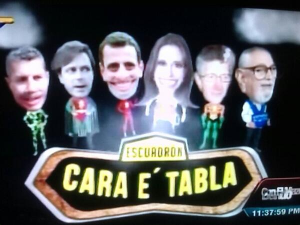 #SIGUEMEYTESIGO.Carae'tablasMalinches:<a href="/MariaCorinaYA/">María Corina Machado</a> <a href="/MariaConchita_A/">MariaConchitaAlonso</a> Y <a href="/liliantintori/">Lilian Tintori</a> conspiran!USAInvadanMarinesYA!