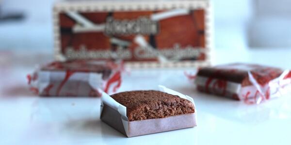 Incorporaciones de hoy vol. 3: sobaos de chocolate de #SobaosJoselín (Vega de Pas).

pantori.es/ofertas-recien…