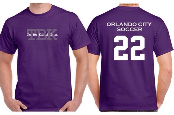 It may not have the new logo, but you can help support OUR best support <a href="/OrlandoCitySC/">Orlando City SC</a> #TBK agpestores.com//ECTCO/grouppr…