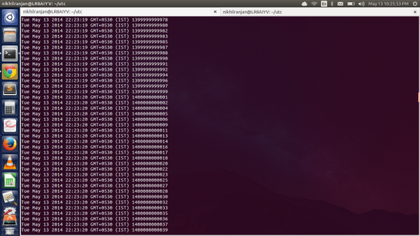 niklabh's tweet image. Happy 1,400,000,000 #unixtime