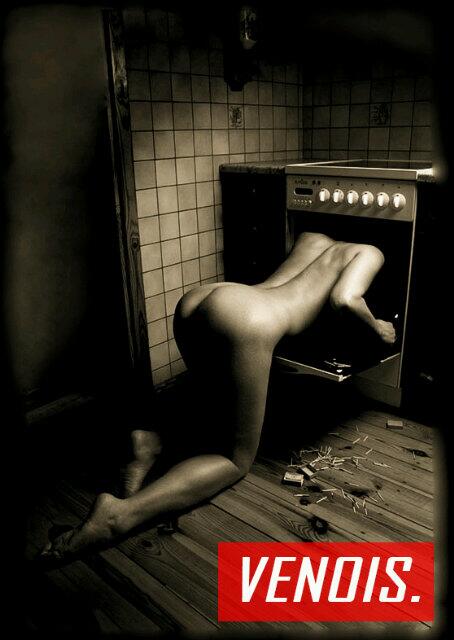 #Magdalena#Malinowska#Klaustrofobia#With#Venois#Agleam#2012