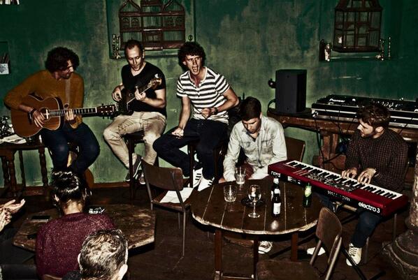 Morgen weer volle bak <a href="/HRCarpeDiem/">Havezathe Carpe Diem</a>, #ZingendeObers De laatste voor dit seizoen! We zijn er in Oktober weer!