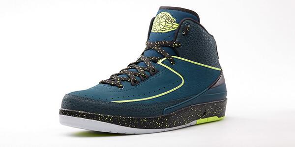 jordan 2 nightshade