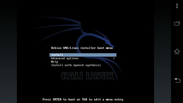 no bootable device limbo emulator