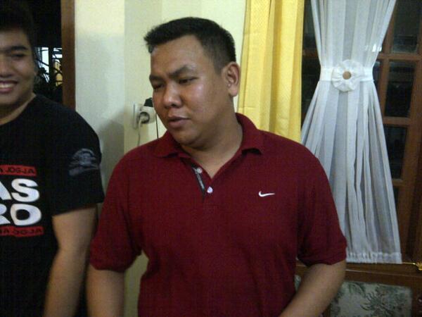 Ketua Naposobulung Duren Jaya, periode 2014-2016 => <a href="/rickyjalberto/">Ricky Josua Alberto</a> #DJNews