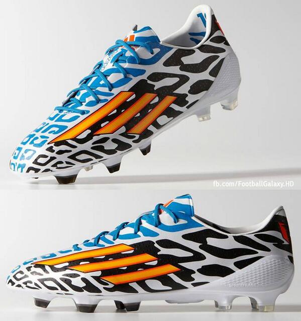 2014 messi cleats