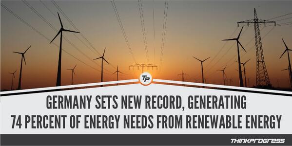 ClimatePower's tweet photo. Way to go! http://t.co/N4nM0Doh2H http://t.co/8kwcbojFHJ