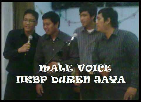 Male Voice <a href="/NhkbpDj/">Nhkbp Duren Jaya</a> with <a href="/Bernas_Matons/">Bernas Matondang</a> <a href="/ratnostevivans/">Nano</a> <a href="/Ramoez/">Immanuel Alfon Ramos, SH</a> at HKBP Harapan Baru #DJVoice