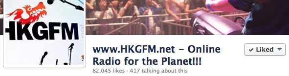 ericdick's tweet photo. @HKGFM You got it and thanks for the FB like… thought I was already an HKGFM fan on FB but now am officially haha! http://t.co/0uNBqEKQt2