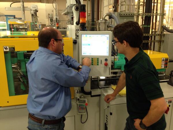 MOS Plastics tweet media