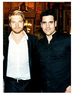 Anne_Flu's tweet photo. #ILoveYou #Perfect #Beautiful #FlashPoint #RookieBlue #SamSwarek #SamBraddock @BenBassOfficial @DavidPaetkau <3 http://t.co/HRWg2i11hU