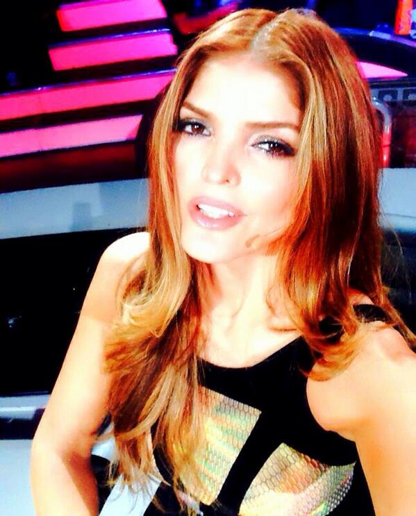 anabarbaramusic's tweet photo. Mis amores buenos días !! Los amo http://t.co/1AUEqCvQa4
