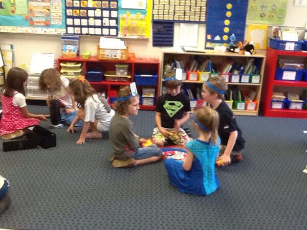 G is for Game Day in the ABC countdown!