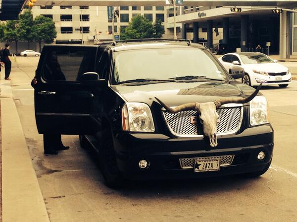 calvinnieh's tweet image. Yep, we are in Texas.  #netappteched #msteched