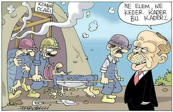 #SomadaKazaDeğilCinayetVar