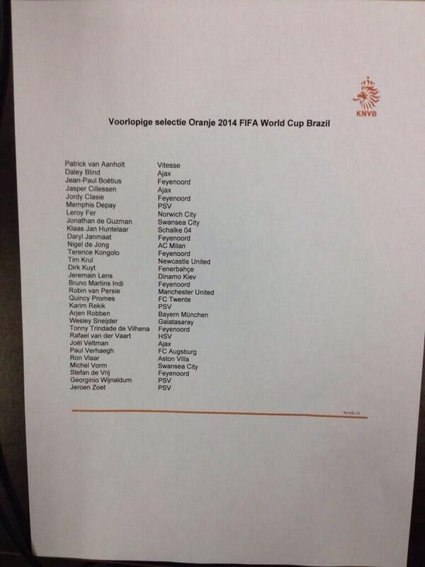 Sinds de uitslag van het eindexamen niet meer zó fanatiek met mijn wijsvinger langs een A4'tje gegaan.