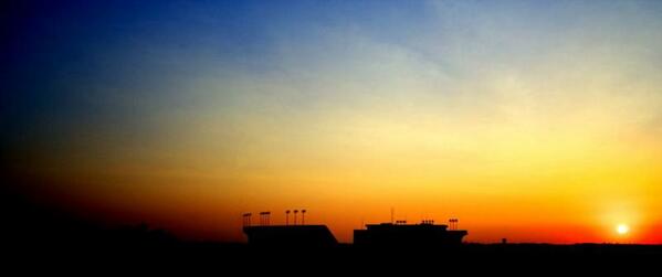 NCAACathedrals's tweet photo. ICYMI: this photo captures why @FootballAU fans call Auburn, Alabama “The Loveliest Village On The Plains." http://t.co/mcy1VnbERj