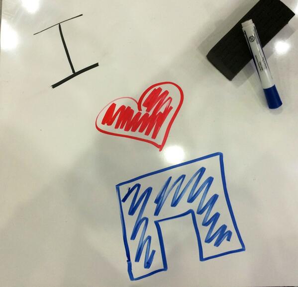 jenniferjedgell's tweet image. Wanna learn more about MAT4Shift? Come see us at booth 600! #msteched #NetAppTechEd