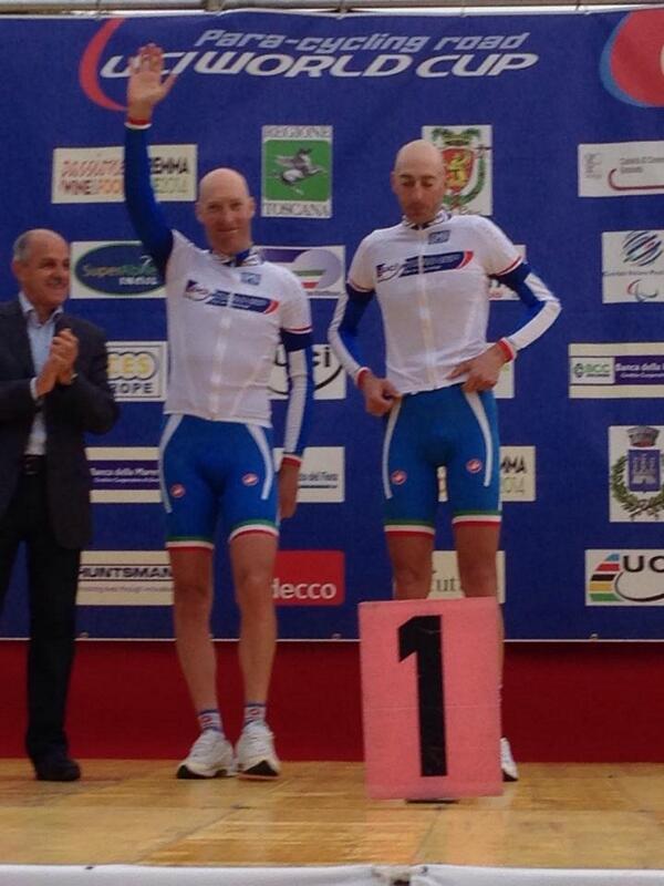 PizziIvano's tweet photo. Coppa del mondo Castiglione della pescaglia http://t.co/h56JhRkpBB