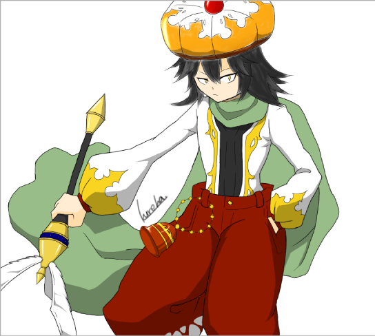 メルストのtwitterイラスト検索結果 古い順