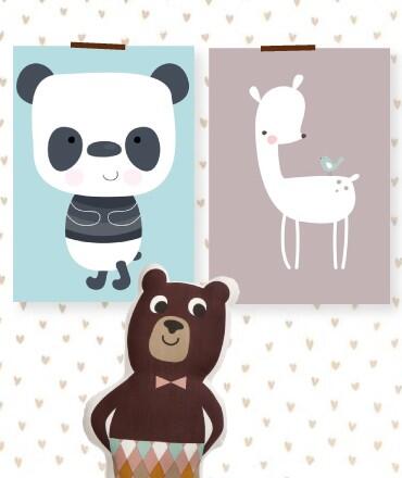 Nieuw blog. Verse posters, korting op #fermliving en stijlvol behang: kinderkamerstylist.nl/blog/kinderkam… <a href="/loulechien/">lou le chien</a> <a href="/CozykidzNL/">CozyKidz</a>