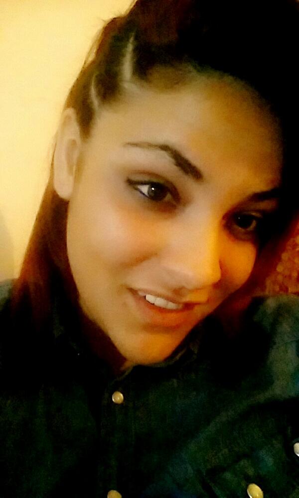 Trenzas