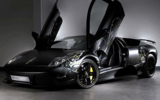 AutosCoches's tweet photo. LAMBORGHINI MURCIELAGO GTR http://t.co/F0KP2YIjXn