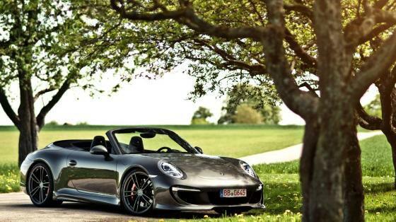 AutosCoches's tweet photo. PORSHE. http://t.co/uAkqIbKEgY