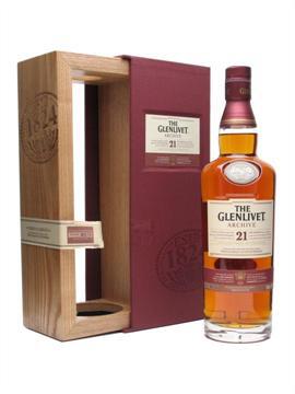 WhiskyBid's tweet photo. Glenlivet Archive 21 Years Old.... Buy Now For Just £100!  http://t.co/tnmkMjISnw http://t.co/2OuMhlLlAO