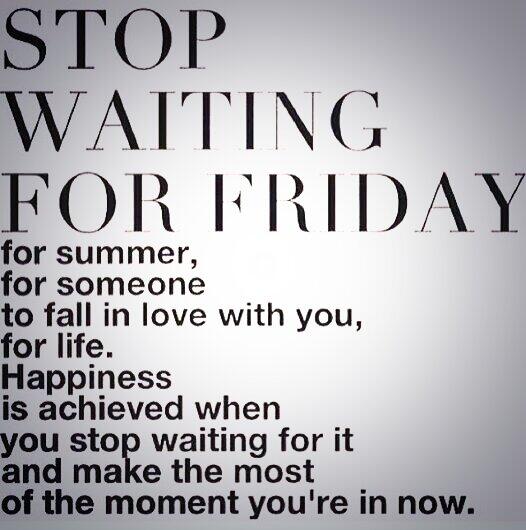 MakemeupRANIA's tweet photo. Stop waiting.... http://t.co/LhgyN3CyMF