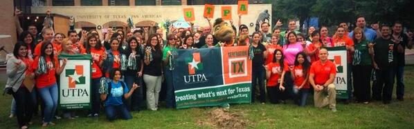 GenerationTexas's tweet photo. 3rd Finalist for GenTX SPIRIT categ7 is from RGV.Tweet #PicTourVote #GroupSpirit to vote for this one! Deadline 10pm! http://t.co/dZ9abuyE0r