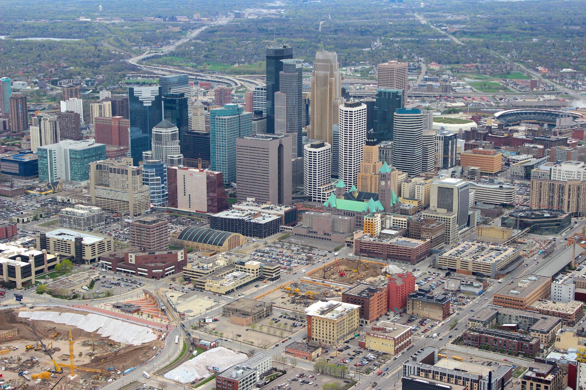 MINNEAPOLIS Development Archive 2006 2015 Page 115 SkyscraperCity