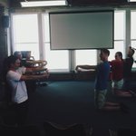 Photo by Hack Reactor Health (@HRhealth)