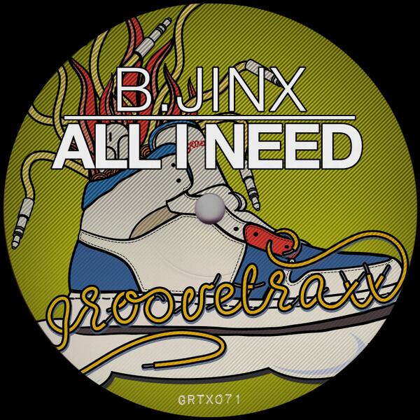 GrooveTraxx tweet media