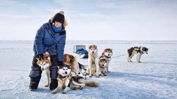 “<a href="/ccexperienceTLC/">The CC Experience</a>: 'Say hello to my little friends' #CharlotteTLC ” FAVE PIC EVER!