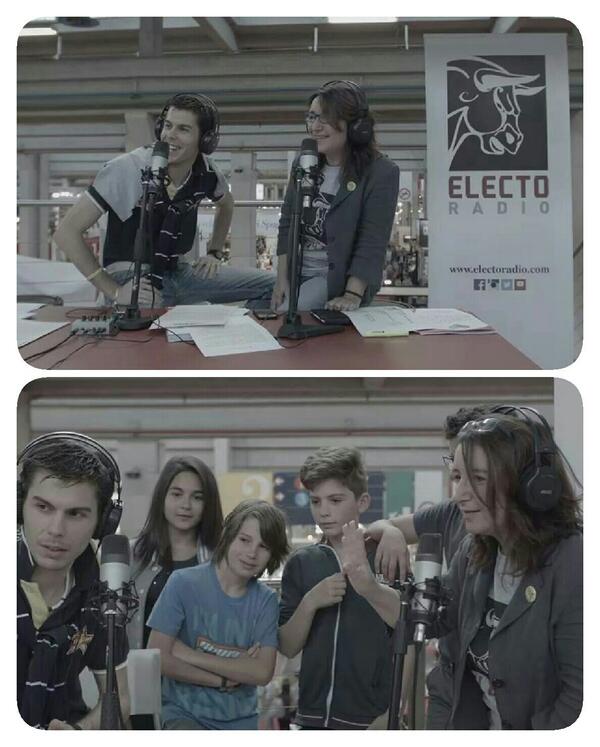 TravelOnRadio's tweet image. #picframes della diretta da #SalTo14 @turismotorino #travel #lamiatorino