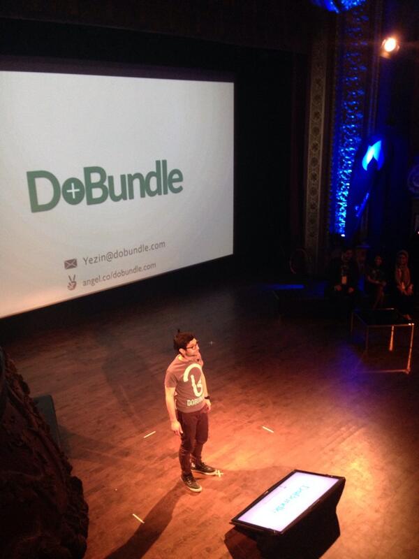 Kick some ass <a href="/DoBundle/">DoBundle</a> at #FFDemoDay