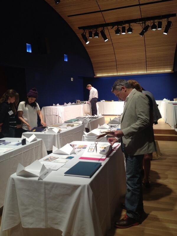 CuticoneDesign's tweet image. At the Senior Package Design show today for FIT students. Beautiful work!