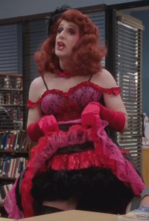 Our_Greendale tweet picture