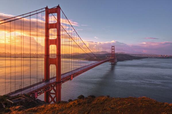 Сан франциско какой. Мост золотые ворота в Сан-Франциско. Мост Голден гейт Сан Франциско. Мост «золотые ворота», Сан-Франциско, Калифорния, США. Штат Калифорния мост золотые ворота.