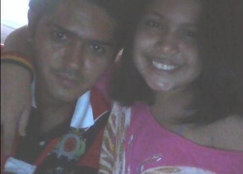 EmiiluPradO's tweet photo. Con mi Bllo Hermano http://t.co/XsqywWwHXm