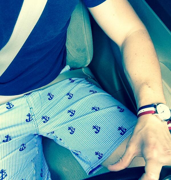 Awesome weather. <a href="/timex/">Timex</a> <a href="/hookoaranchor/">HOOK OAR ANCHOR</a> <a href="/TimexStyleWatch/">Timex StyleWatch</a>