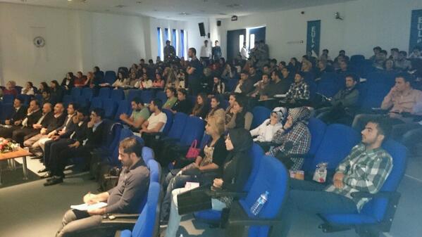 Peygamberimiz Hz. Muhammed Sav'e sevgi programı.