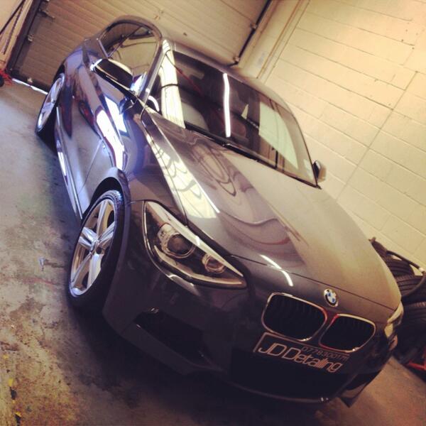 JDDetailing tweet picture