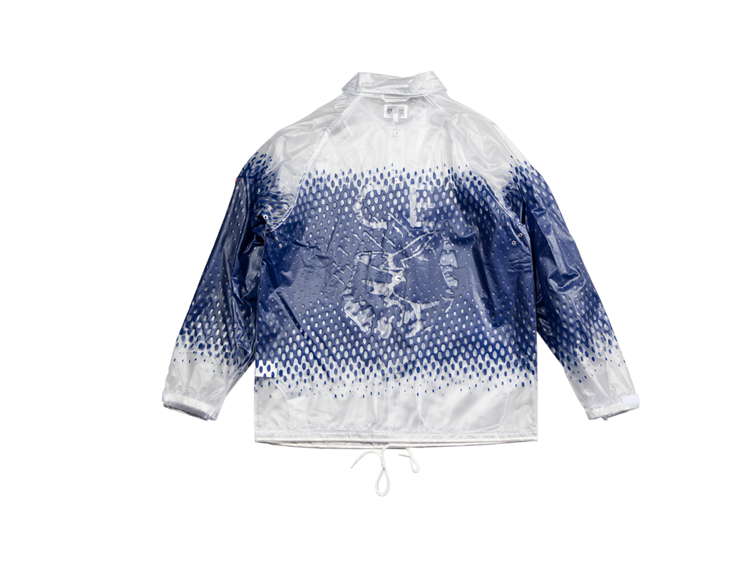 Cav empt coach jacket shop