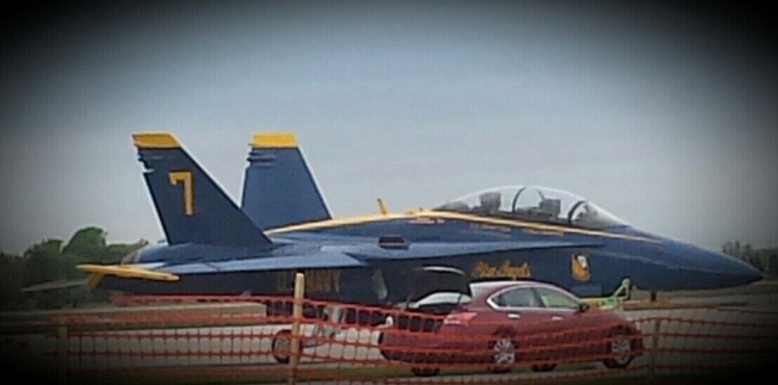 RI Air Show on Twitter "Look what I found on the flightline at Quonset