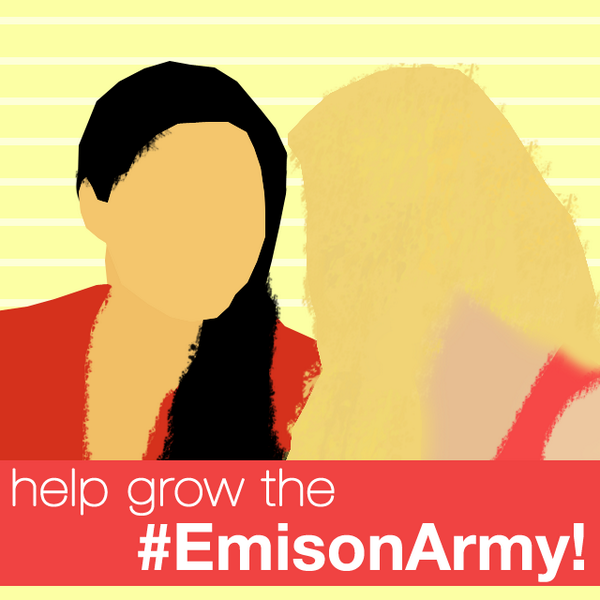 harliviespoison's tweet image. Alison Loves Her Mermaid #Emison #EmisonArmy #Emisonians #PLL