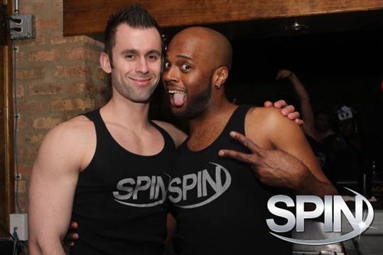 Spin Chicago tweet media