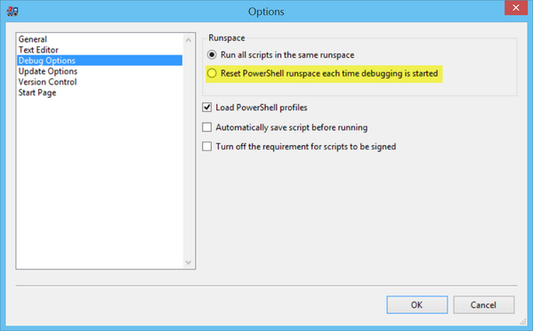 HowardvRooijen's tweet image. Warning! Not enabling this option could result in serious wastage of your evening! #powergui