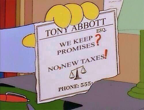 MuzMUFC's tweet photo. Best thing to come out of last night #auspol #budget  @charliepick http://t.co/9Fagyp92CO